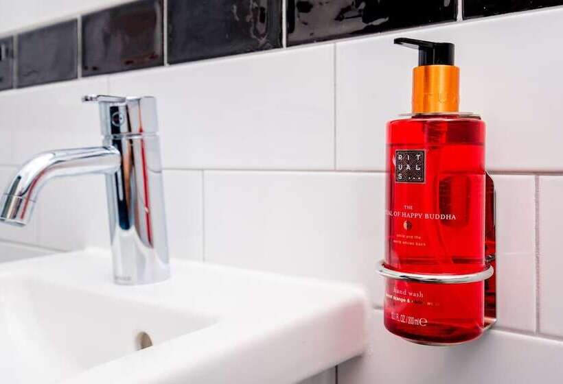 ホテル Brasserie Smits