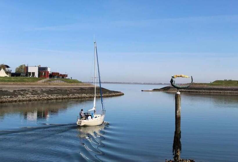 ホテル Brasserie Smits