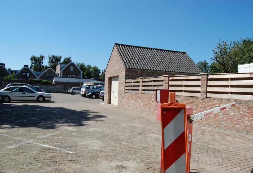 酒店 Cafe 't Zonneke