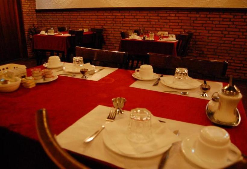 בית מלון כפרי Cafe 't Zonneke