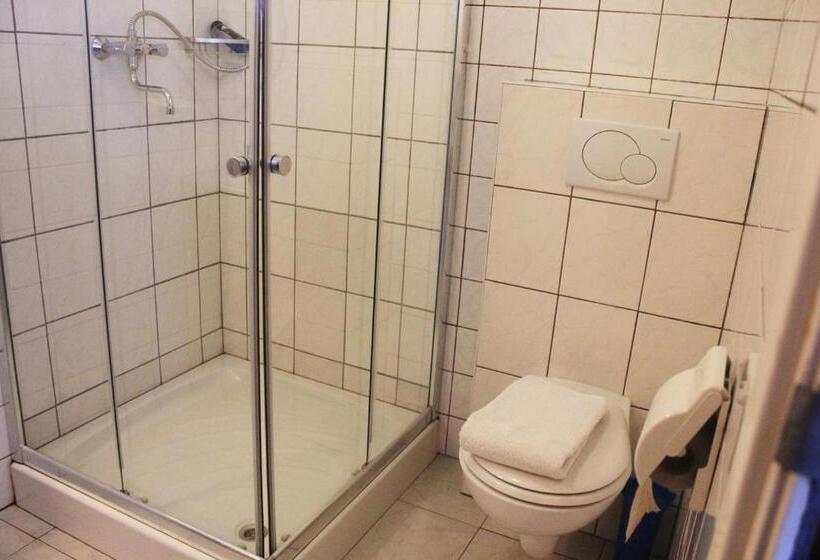 酒店 Cafe 't Zonneke