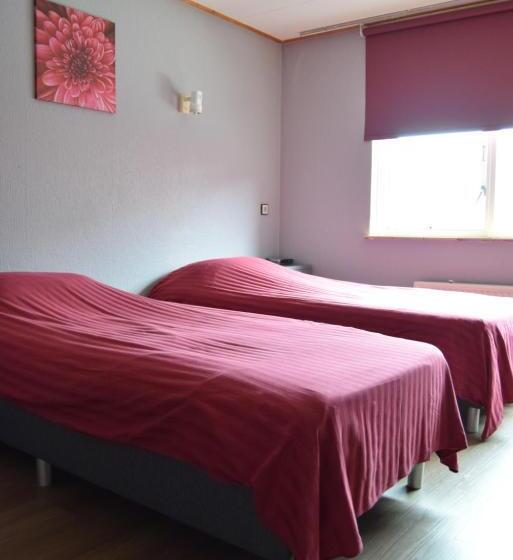 בית מלון כפרי Cafe 't Zonneke