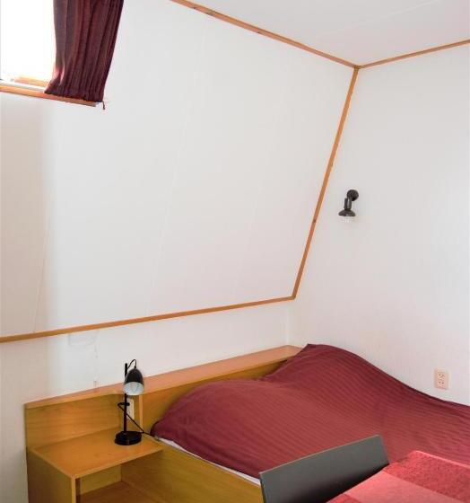 酒店 Cafe 't Zonneke