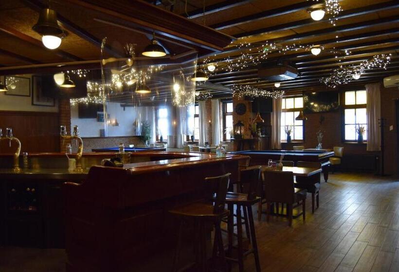 בית מלון כפרי Cafe 't Zonneke