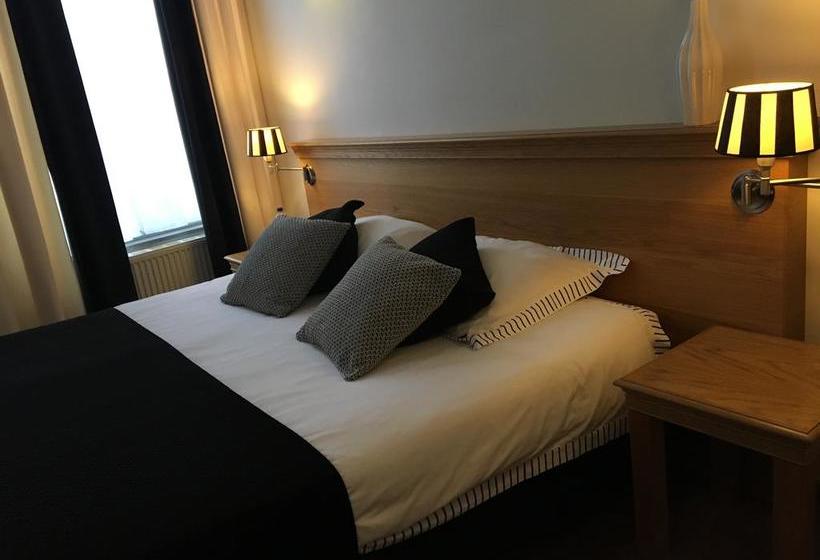 هتل Chambres D'hotes Rekko