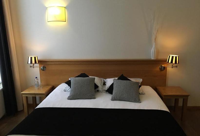 هتل Chambres D'hotes Rekko