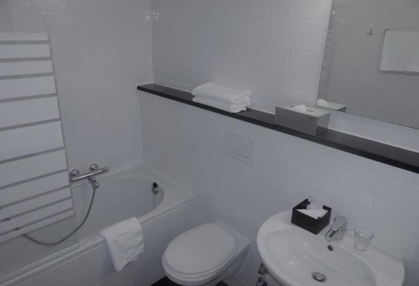 هتل Chambres D'hotes Rekko