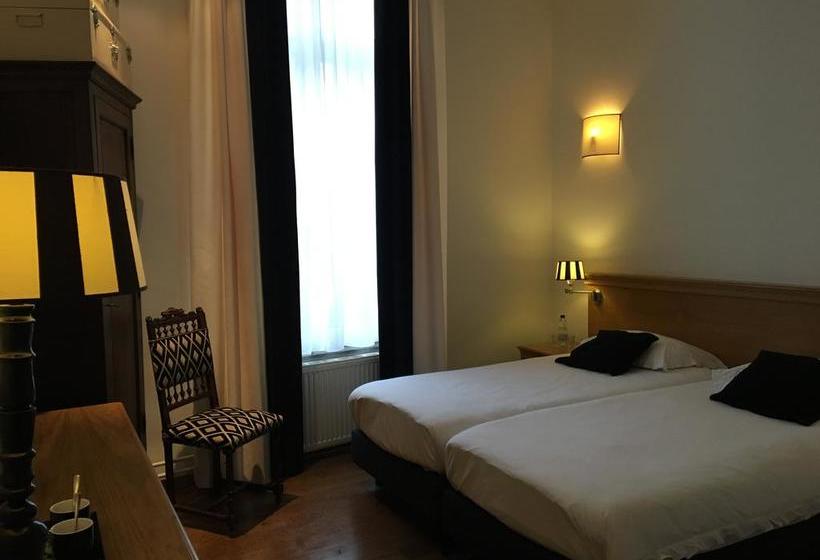 هتل Chambres D'hotes Rekko