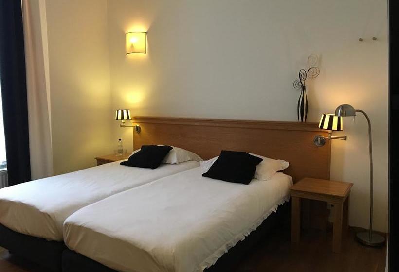 هتل Chambres D'hotes Rekko