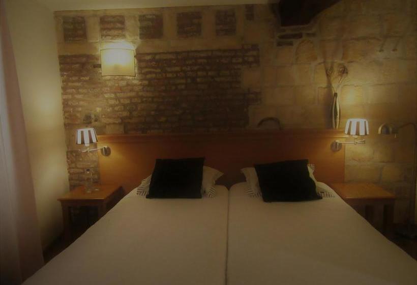 هتل Chambres D'hotes Rekko