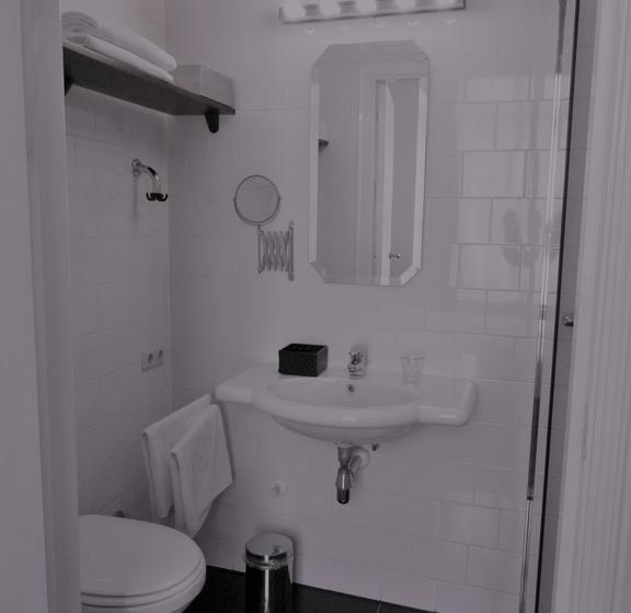 هتل Chambres D'hotes Rekko