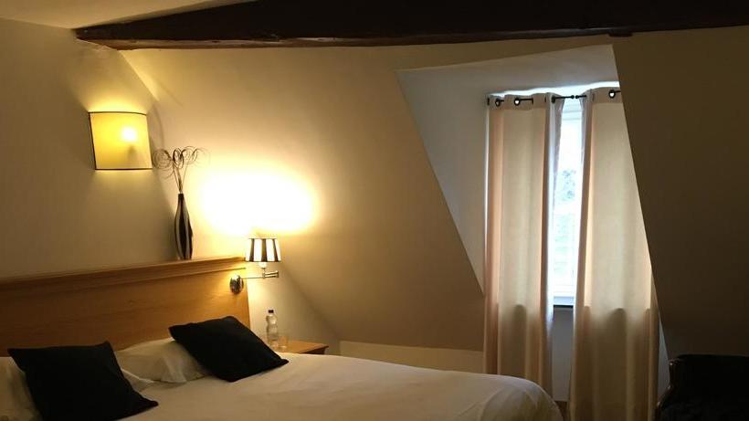 هتل Chambres D'hotes Rekko