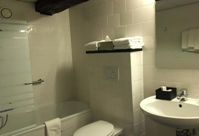 هتل Chambres D'hotes Rekko