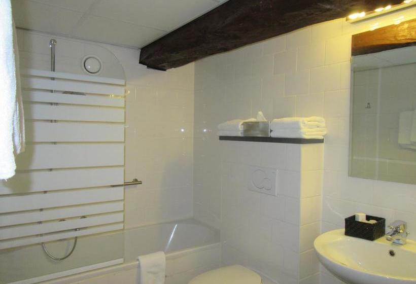 هتل Chambres D'hotes Rekko