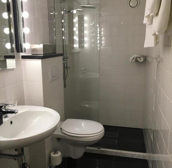 هتل Chambres D'hotes Rekko