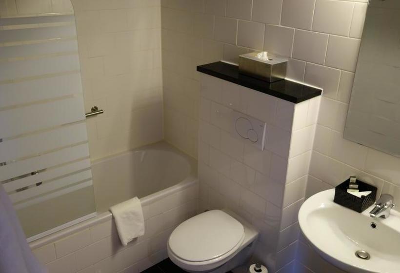 هتل Chambres D'hotes Rekko