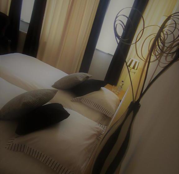 هتل Chambres D'hotes Rekko