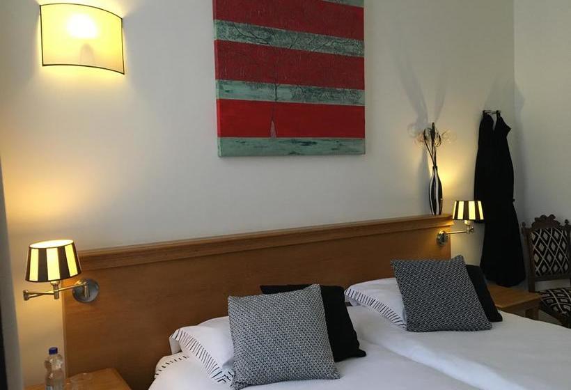 هتل Chambres D'hotes Rekko