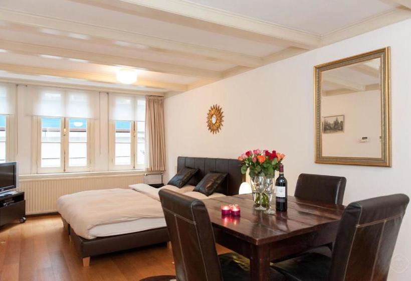 فندق City Studios