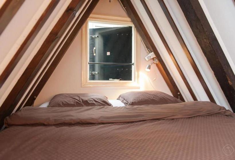 فندق City Studios