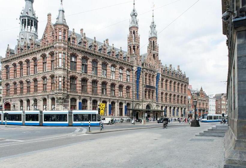 فندق City Studios