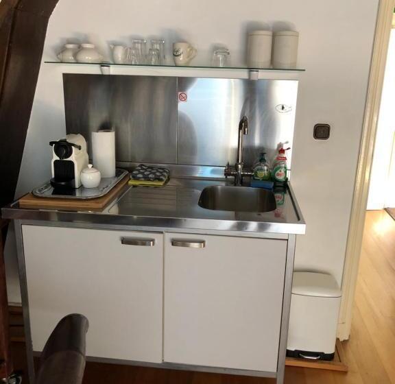 فندق City Studios