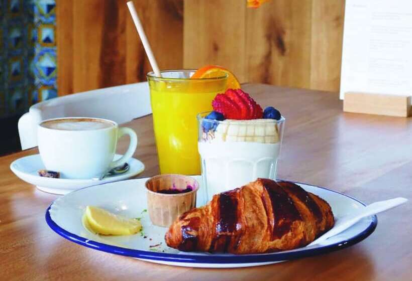 هتل Cityhub Amsterdam