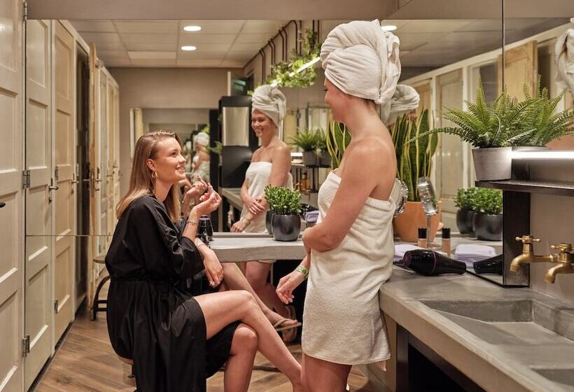 هتل Cityhub Amsterdam