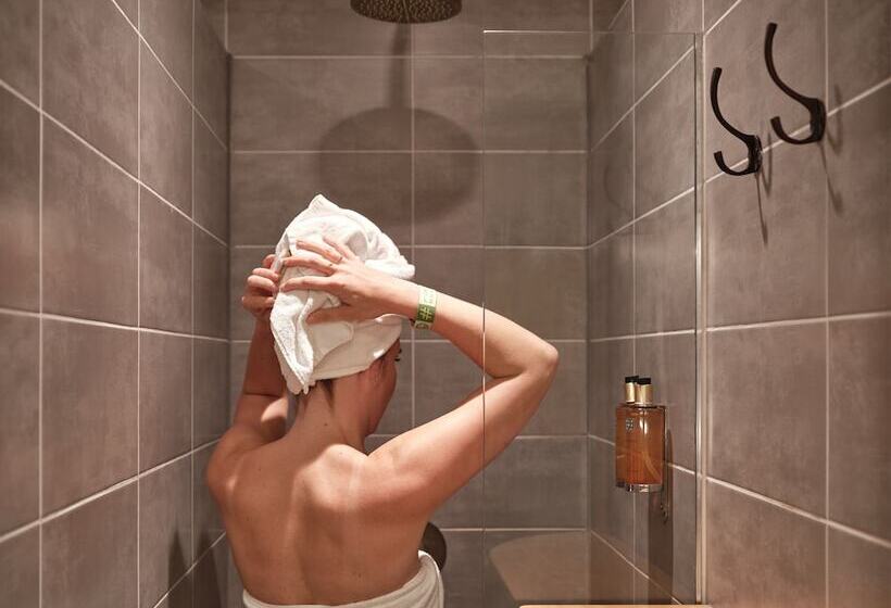 هتل Cityhub Amsterdam