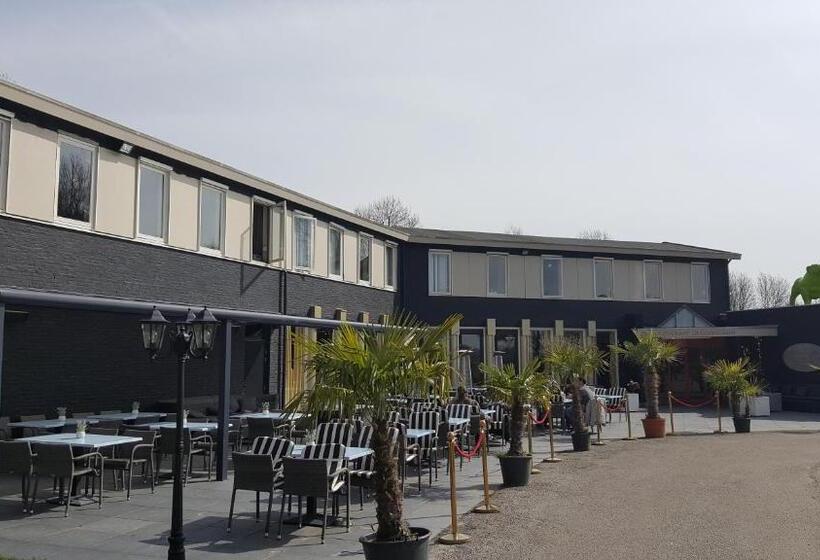 酒店 De Elderschans