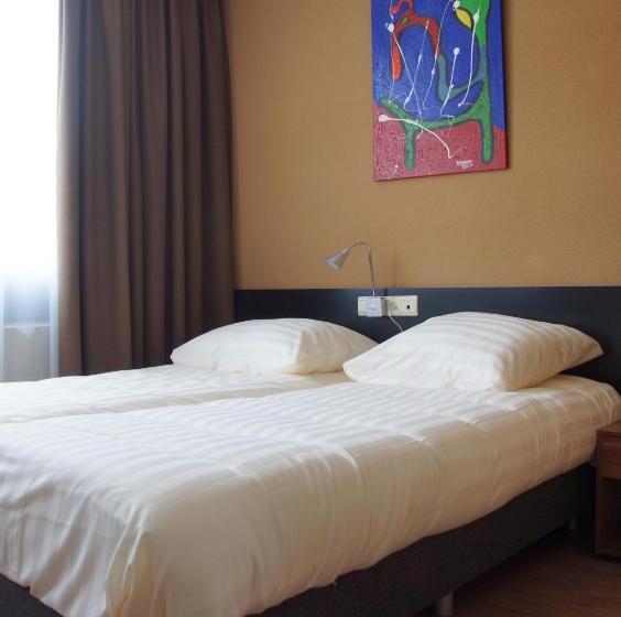 酒店 De Elderschans