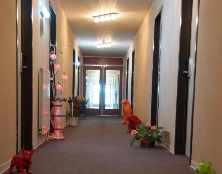 酒店 De Elderschans