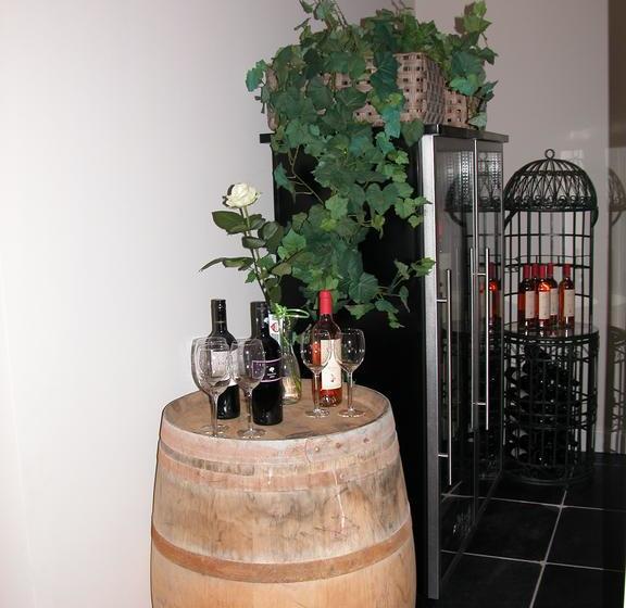 בית מלון כפרי 1851