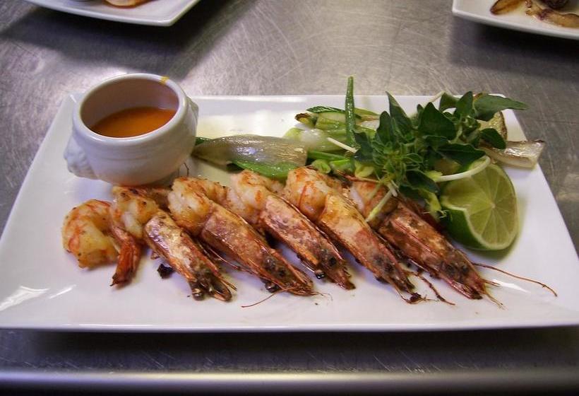 בית מלון כפרי 1851