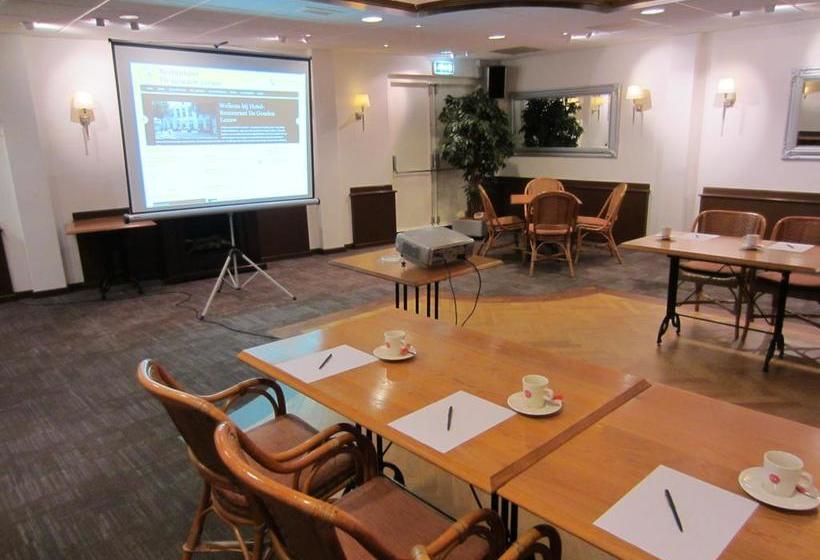 בית מלון כפרי 1851