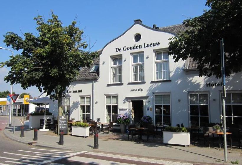 בית מלון כפרי 1851