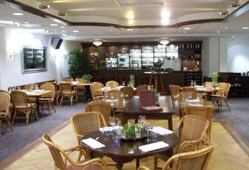 בית מלון כפרי 1851