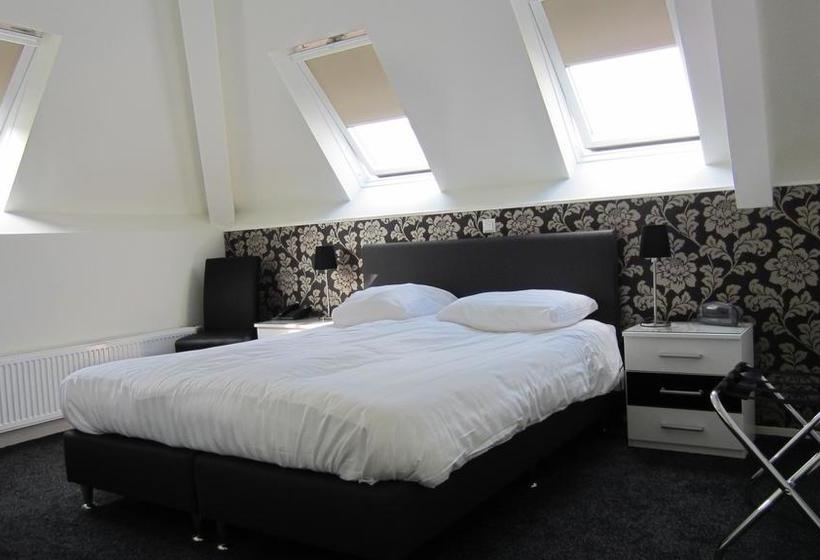 בית מלון כפרי 1851