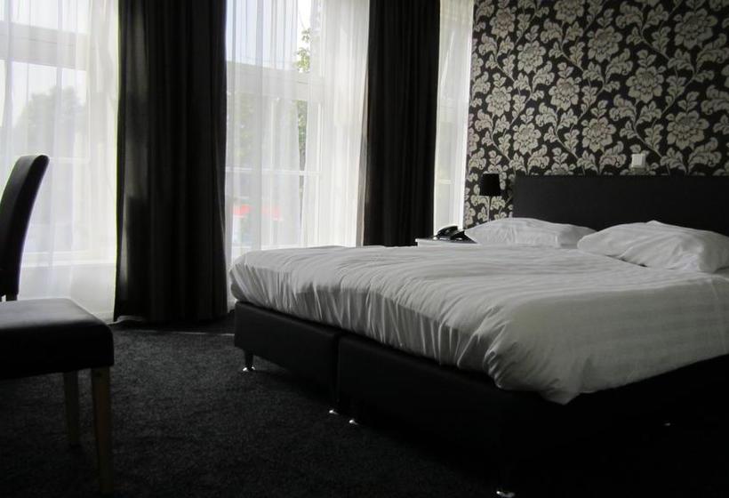 בית מלון כפרי 1851