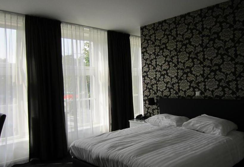 בית מלון כפרי 1851