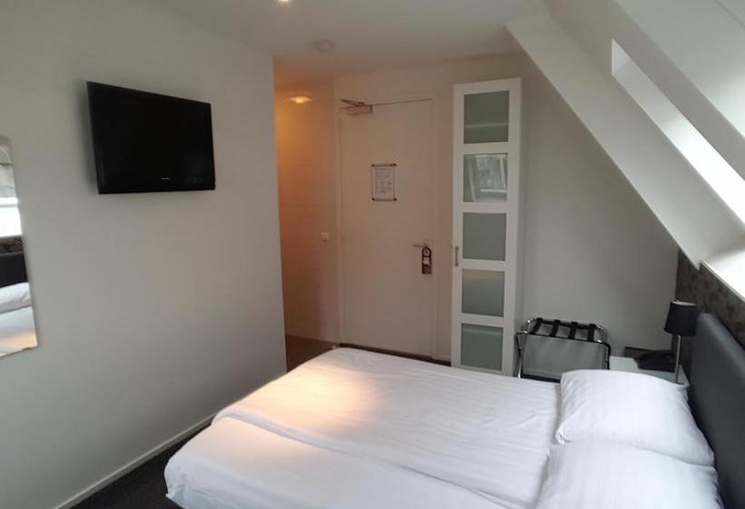 בית מלון כפרי 1851