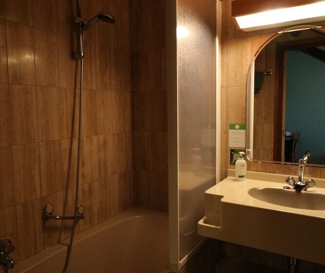 בית מלון כפרי De Gravin Van Vorden