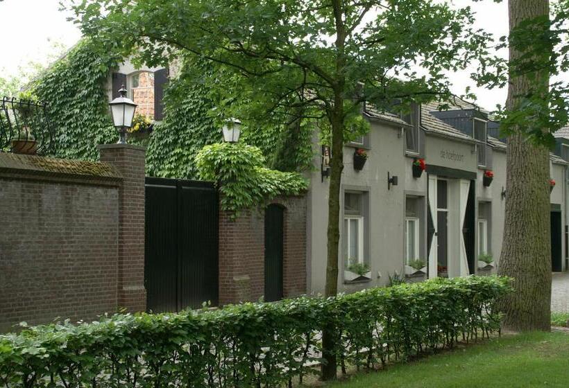 هتل De Hoefpoort