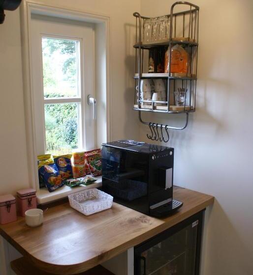 בית מלון כפרי De Hoestinkhof