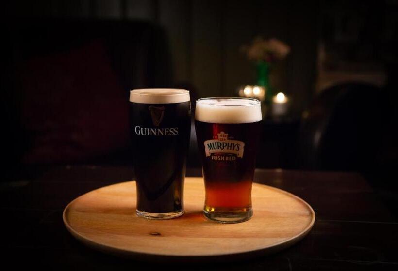 בית מלון כפרי De Koegelwieck Terschelling