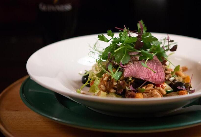 فندق De Koegelwieck Terschelling