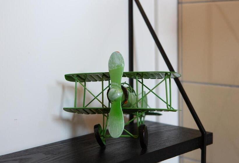 בית מלון כפרי De Koegelwieck Terschelling