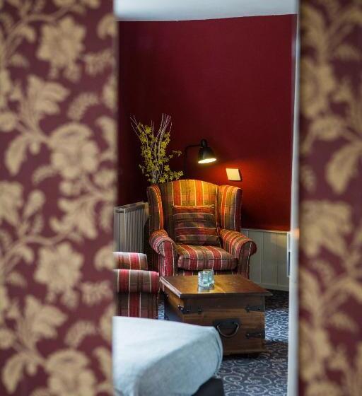 בית מלון כפרי De Koegelwieck Terschelling