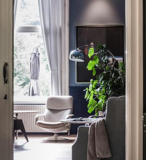 בית מלון כפרי De Lochemse Berg