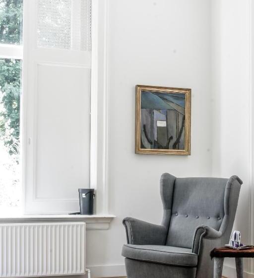 בית מלון כפרי De Lochemse Berg